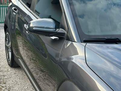 Hyundai Kona 1.6 CRDI XPOSSIBILE KMCERT GARANZ UNI usata Odolo