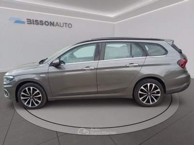 Fiat Tipo Tipo sw 1.6 mjt lounge s&s 120cv dct my20 Grigio usata Grumolo delle Abbadesse
