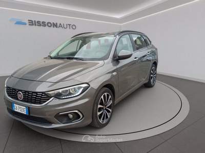 Fiat Tipo Tipo sw 1.6 mjt lounge s&s 120cv dct my20 Grigio usata Grumolo delle Abbadesse