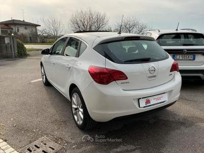 Opel Astra 1.7 Diesel Neopatentati usata Chiarano
