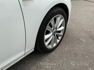 Opel Astra 1.7 Diesel Neopatentati usata Chiarano