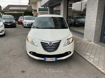 Lancia Ypsilon 1.2 benzina Neopatentati usata Chiarano
