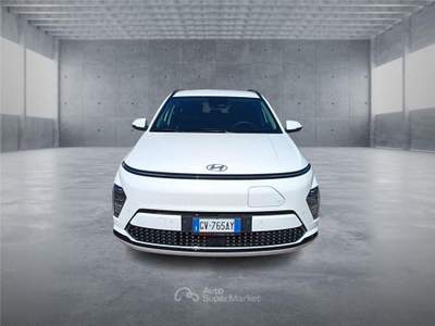 Hyundai Kona 2ªs. (2023-->) EV 48.4 KWh XLine usata BARI