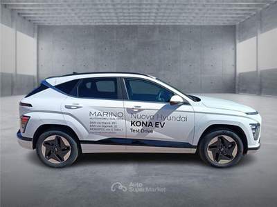 Hyundai Kona 2ªs. (2023-->) EV 48.4 KWh XLine usata BARI