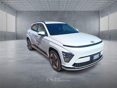 Hyundai Kona 2ªs. (2023-->) EV 48.4 KWh XLine usata BARI