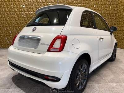 Fiat 500 Sport usata San Zeno Naviglio