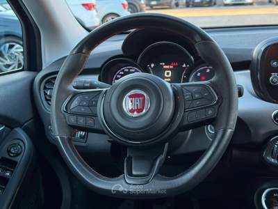 Fiat 500X MultiJet 95 CV Sport usata Pomezia