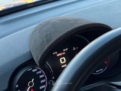 Fiat 500X MultiJet 95 CV Sport usata Pomezia