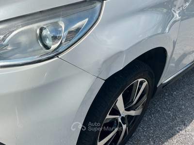 Peugeot 2008 Turbo 110 S&S Allure anno 20 usata Bulgarograsso