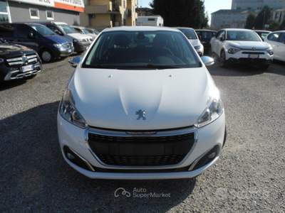 Peugeot 208 1.6 BlueHDi 75cv 5p. - OK NEOPATEN. usata Mantova