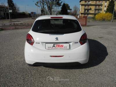 Peugeot 208 1.6 BlueHDi 75cv 5p. - OK NEOPATEN. usata Mantova