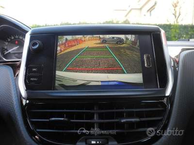 Peugeot 208 1.6 BlueHDi 75cv 5p. - OK NEOPATEN. usata Mantova