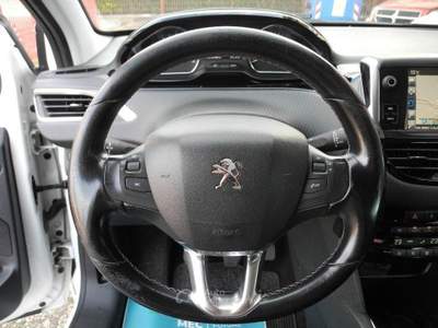 Peugeot 208 1.6 BlueHDi 75cv 5p. - OK NEOPATEN. usata Mantova