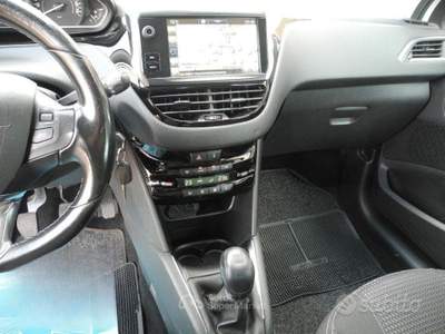 Peugeot 208 1.6 BlueHDi 75cv 5p. - OK NEOPATEN. usata Mantova
