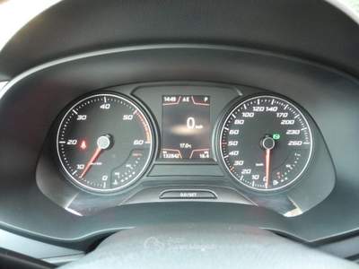 Seat Leon 1.6 TDI 115cv DSG ST Business -OK NEOP usata Mantova