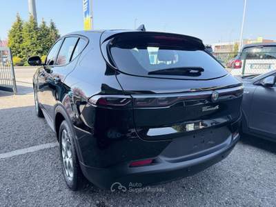 Alfa Romeo Tonale 1.6 Sprint 130cv tct6 Nero usata MALNATE