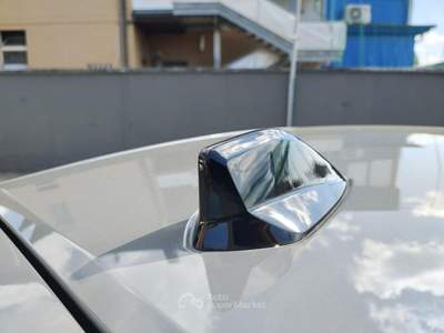 Peugeot 208 1.2 puretech Allure s&amp;s 100cv Grigio usata MONCALIERI