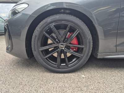 Audi A5 Avant TDI S tronic mHEV+ S Line Grigio usata Martellago
