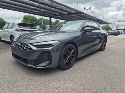 Audi A5 Avant TDI S tronic mHEV+ S Line Grigio usata Martellago
