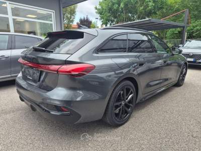 Audi A5 Avant TDI S tronic mHEV+ S Line Grigio usata Martellago