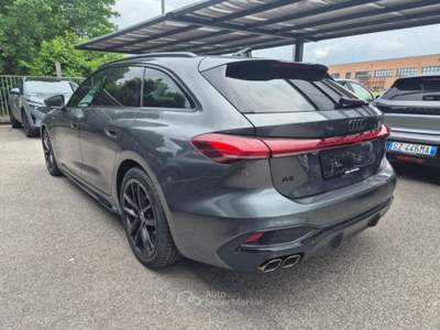 Audi A5 Avant TDI S tronic mHEV+ S Line Grigio usata Martellago