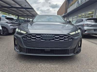 Audi A5 Avant TDI S tronic mHEV+ S Line Grigio usata Martellago