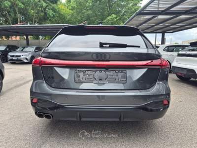 Audi A5 Avant TDI S tronic mHEV+ S Line Grigio usata Martellago
