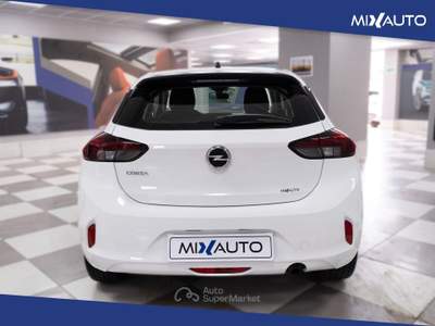 Opel Corsa 1.2T XHL Edition S&amp;S 100CV Bianco usata Latina