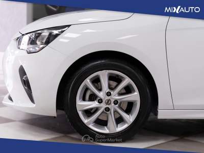 Opel Corsa 1.2T XHL Edition S&amp;S 100CV Bianco usata Latina