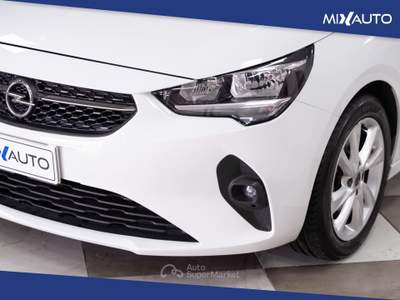 Opel Corsa 1.2T XHL Edition S&amp;S 100CV Bianco usata Latina