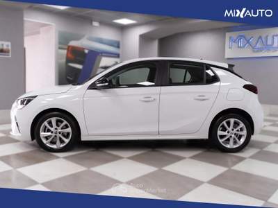 Opel Corsa 1.2T XHL Edition S&amp;S 100CV Bianco usata Latina