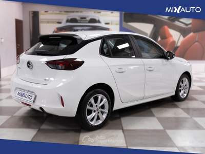 Opel Corsa 1.2T XHL Edition S&amp;S 100CV Bianco usata Latina