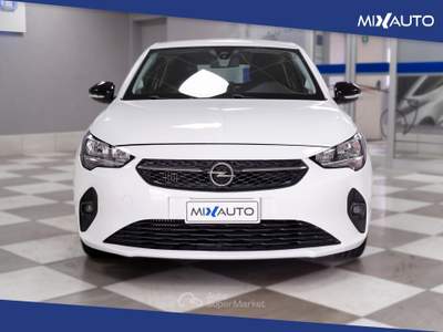 Opel Corsa 1.2T XHL Edition S&amp;S 100CV Bianco usata Latina