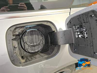 Mercedes-Benz CLA 250 e phev (eq-power) Premium auto Argento usata Curno