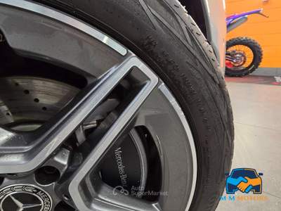 Mercedes-Benz CLA 250 e phev (eq-power) Premium auto Argento usata Curno