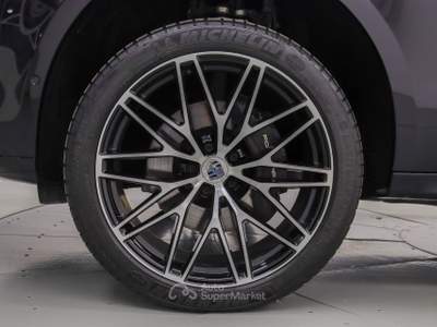 Porsche Macan Macan 2.0 Nero usata Cassola