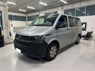 Volkswagen Transporter PREZZO IVATO usata Sacile