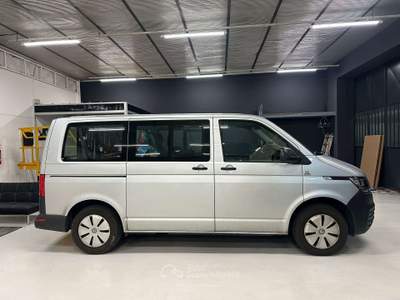 Volkswagen Transporter PREZZO IVATO usata Sacile