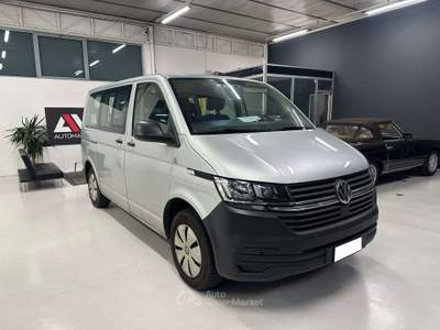 Volkswagen Transporter PREZZO IVATO usata Sacile