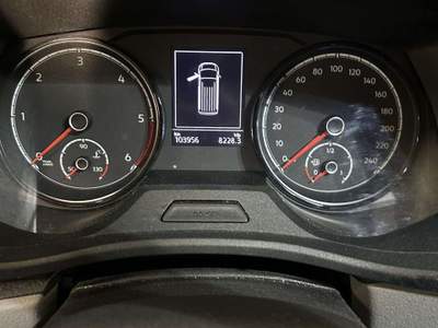 Volkswagen Transporter PREZZO IVATO usata Sacile
