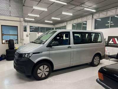 Volkswagen Transporter PREZZO IVATO usata Sacile