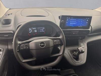 Opel Combo Combo Cargo 1.5 Diesel 130cv S&amp;S Pc Bianco usata Cassola