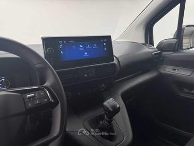 Opel Combo Combo Cargo 1.5 Diesel 130cv S&amp;S Pc Bianco usata Cassola