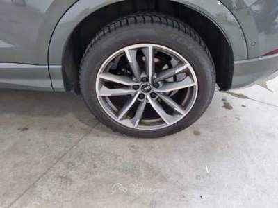Audi Q3 Q3 35 Tdi Quattro S Tronic Business Advanced Grigio usata Cassola