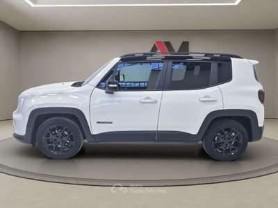 Jeep Renegade Renegade 2019 1.6 mjt Limited 2wd 130cv Bianco usata Sacile
