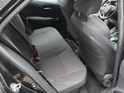 Toyota Corolla Business usata Torino