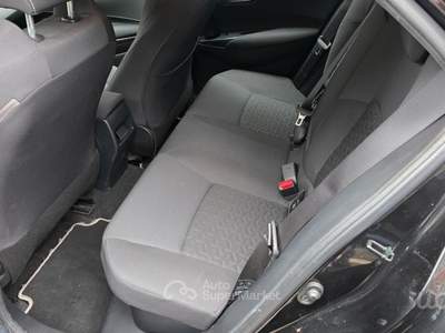 Toyota Corolla Business usata Torino