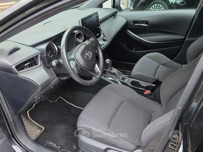 Toyota Corolla Business usata Torino