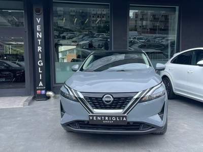 Nissan Qashqai MHEV 158 CV Tekna+ usata Taranto