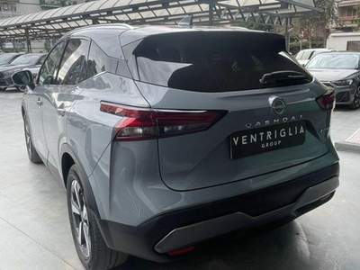 Nissan Qashqai MHEV 158 CV Tekna+ usata Taranto